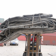 Florescence supply Pneumatic marine airbag for ship launching